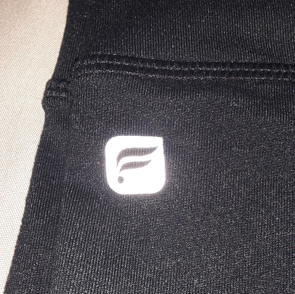 Fabletics Black leggings